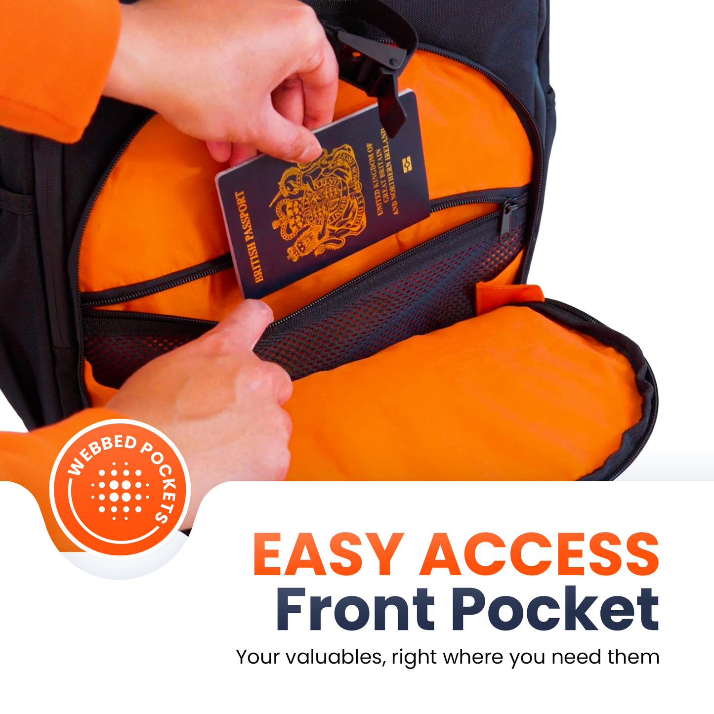 Best360 Camera Backpack