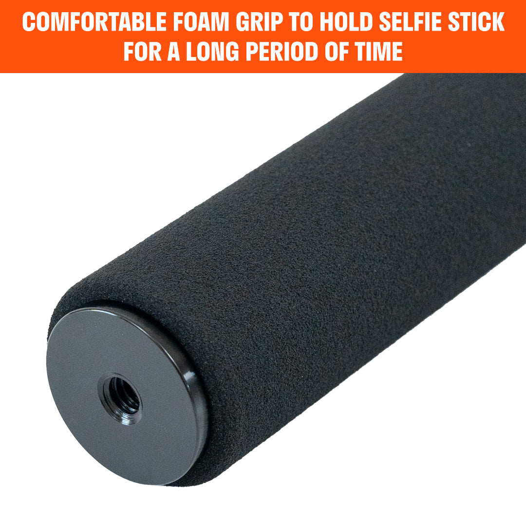 Best360 120CM Pocket Selfie Stick