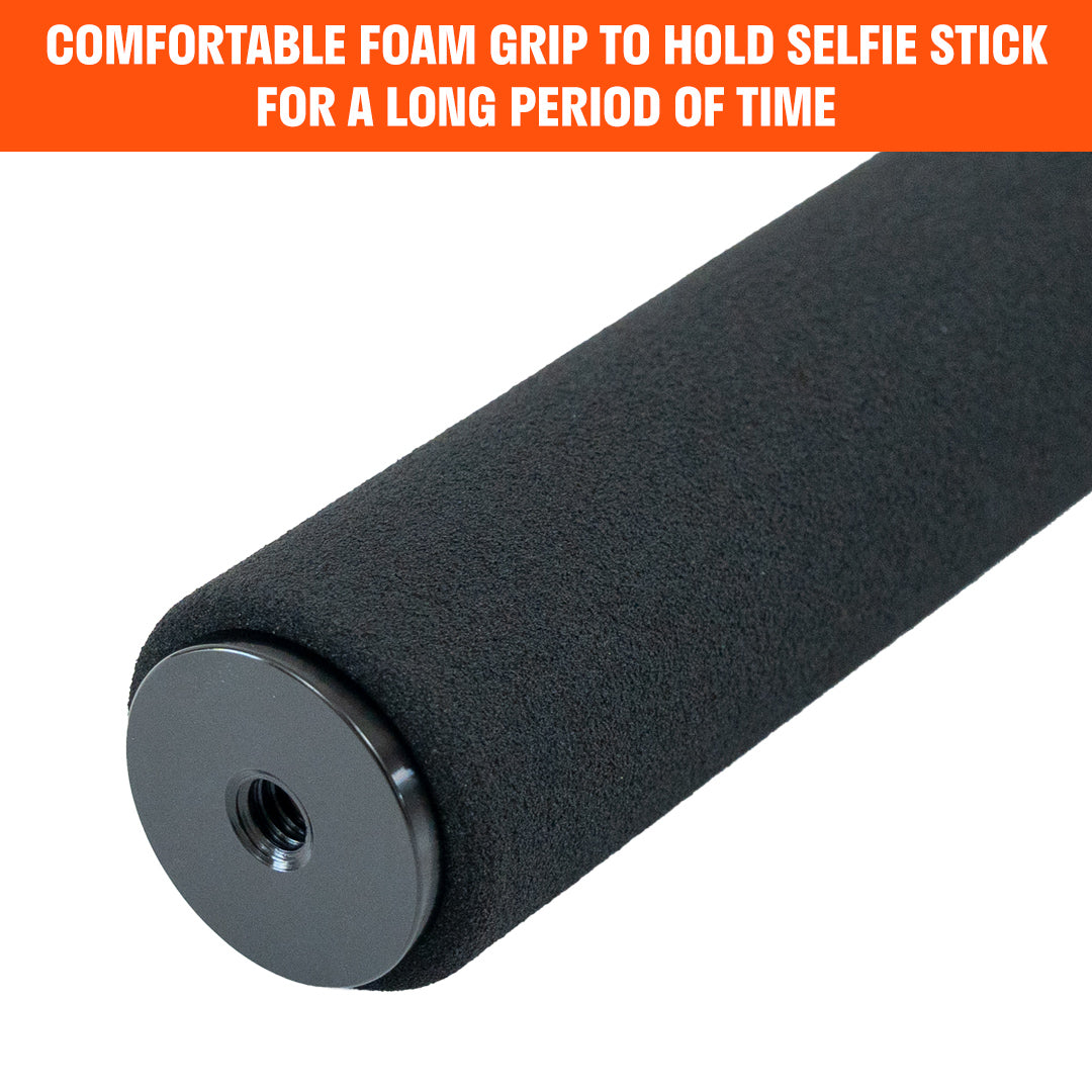 Best360 200CM Aluminium Selfie Stick