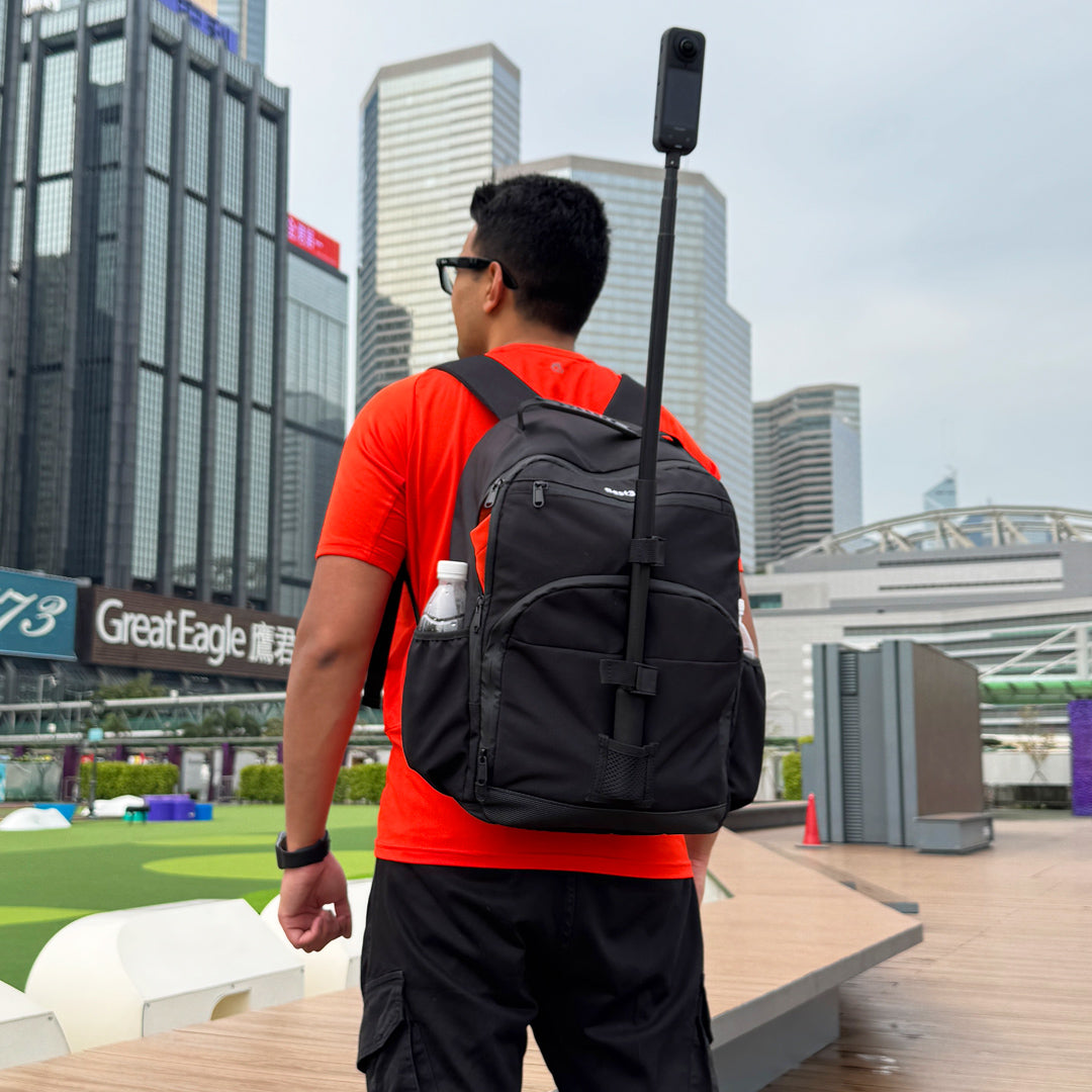 Best360 Camera Backpack