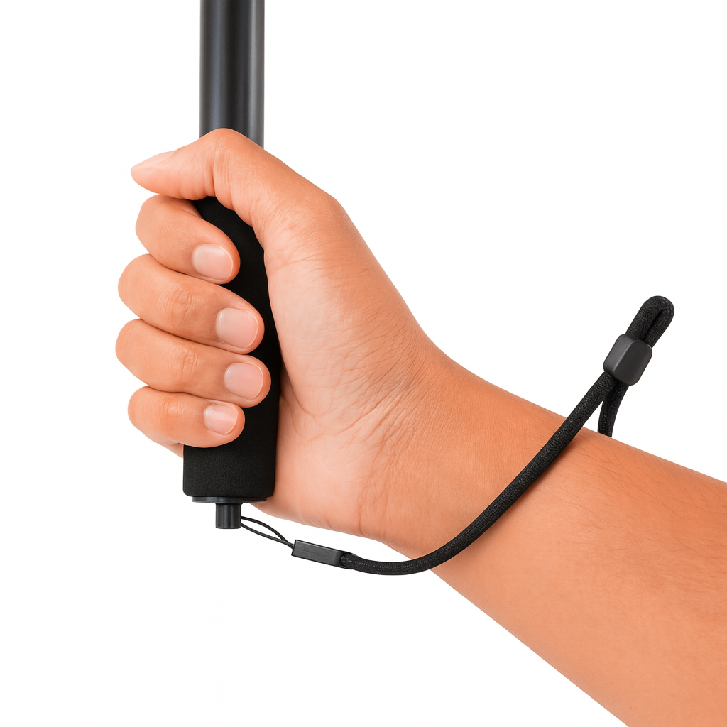 Best360 Adjustable Hand Wrist Strap Lanyard