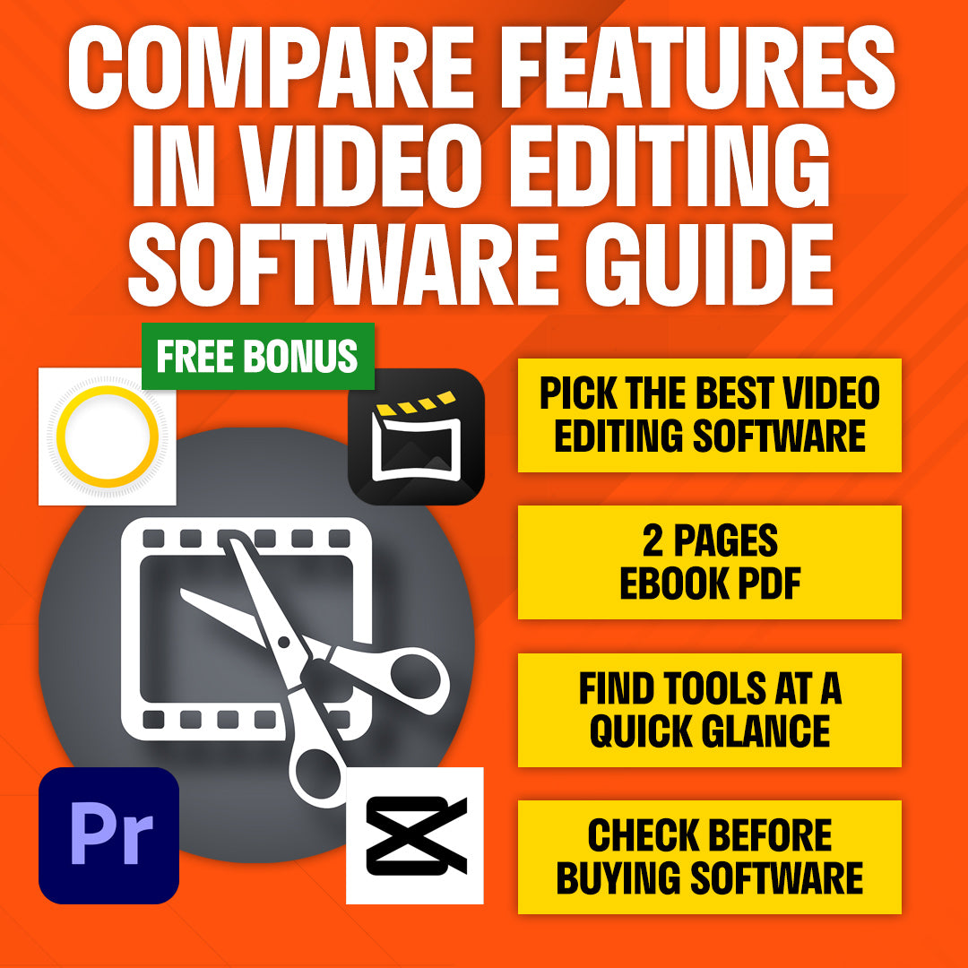 Best360 Insta360 Editing Tools Cheat Sheet