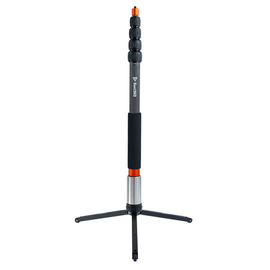 Best360 Monopod Carbon Fiber Edition