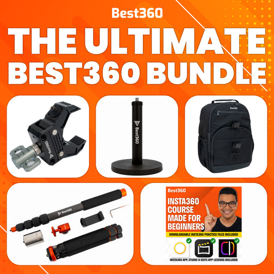 The Ultimate Best360 Bundle