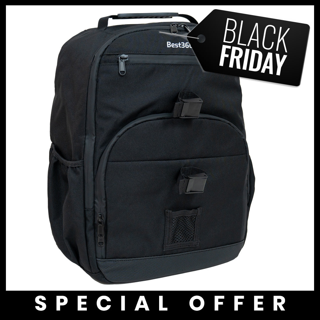 Best360 Camera Backpack