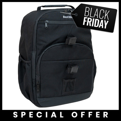 Best360 Camera Backpack