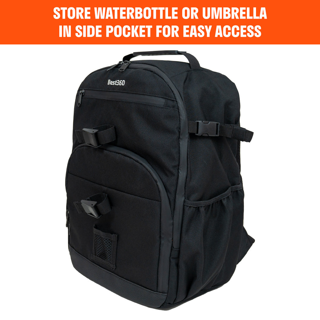 Best360 Camera Backpack – Best360 Shop