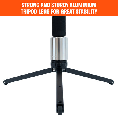 Best360 Monopod Aluminium Edition V2