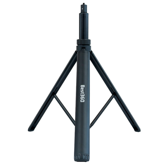 Best360 Aluminium Travel Tripod