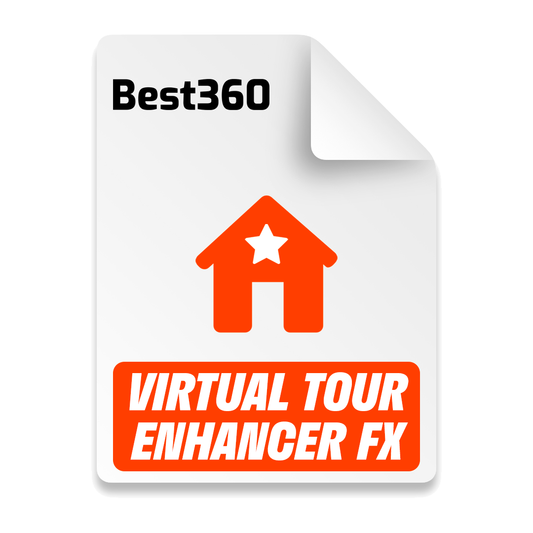 Best360 Virtual Tour Enhancer FX