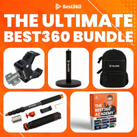 the best360 ultimate bundle