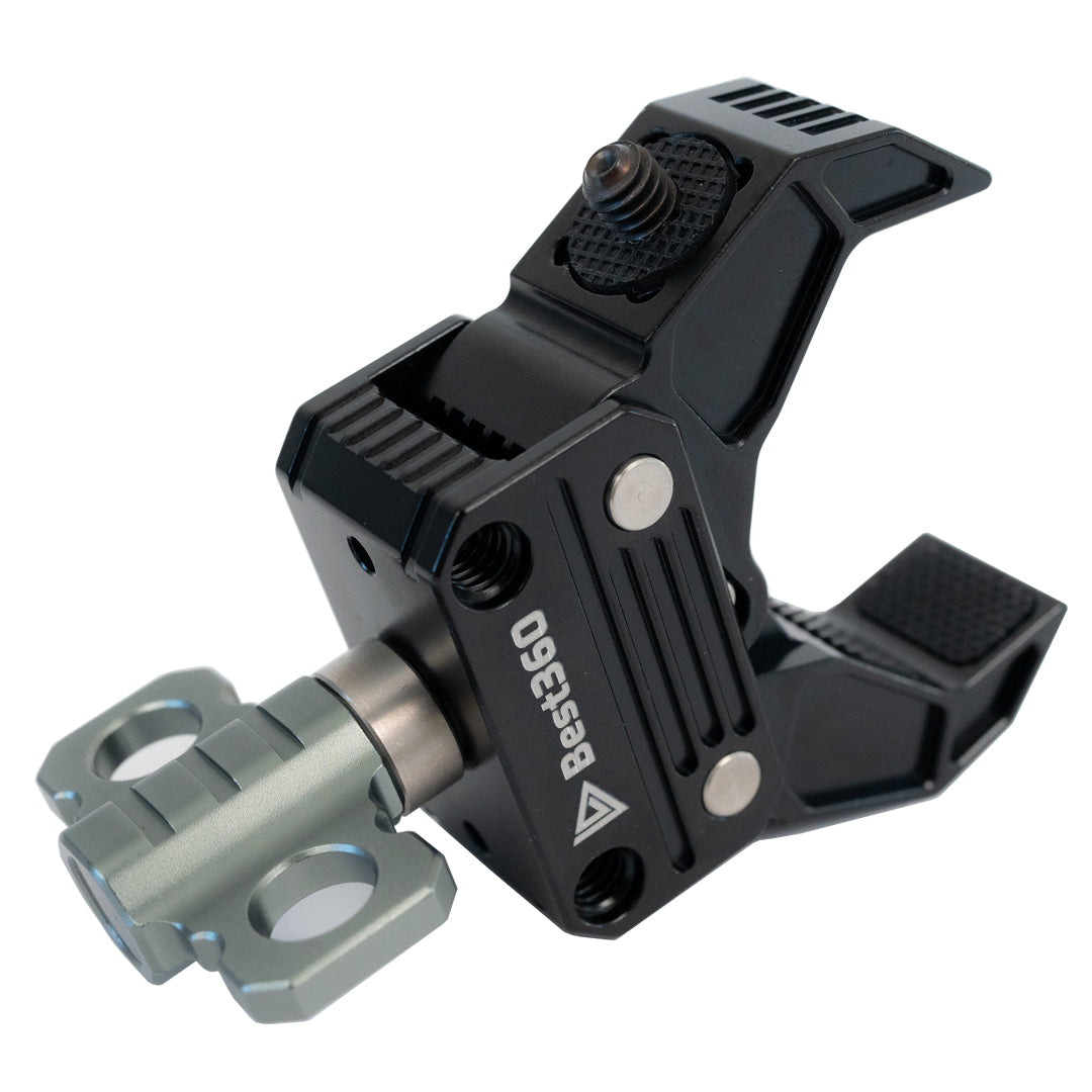 Best360 Aluminium Camera Clamp And 10CM Aluminium Spacer – Best360 Shop