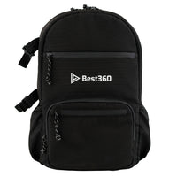 best360 camera backpack