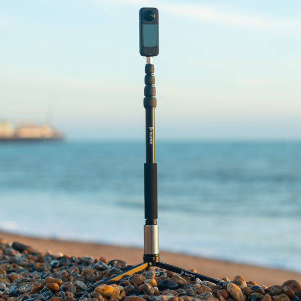 Best360 Monopod Aluminium Edition – Best360 Shop
