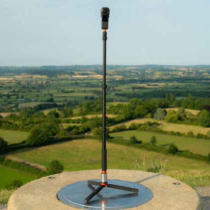 best360 monopod pro carbon fiber edition glastonbury tor