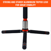 best360 monopod pro carbon fiber edition tripod legs